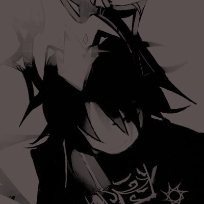 wltingshade's profile picture. the * 𝐝𝐢𝐯𝐢𝐧𝐞 nightshades have blessed me .