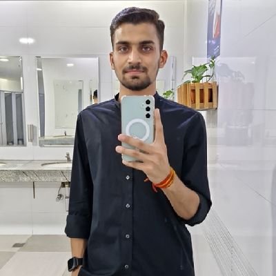 anantmathur79's profile picture. Student of Chandigarh University.