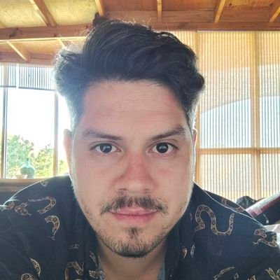 Cristoestobal's profile picture. Voz y guitarra en Belladona