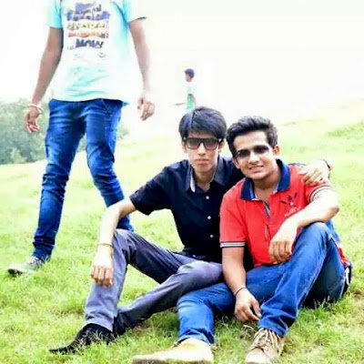 MayankGogia95's profile picture. 