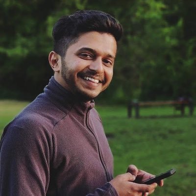 haroonalkassim's profile picture. Process & Energy Engineer 👨‍💼| Indian in Germany 🏡 | Environmentalist | ManUnited Fan |