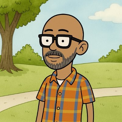 OZteta21's profile picture. Bald head!