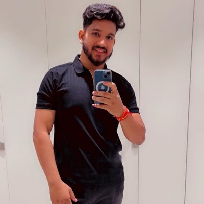 SurajKu47435457's profile picture. 