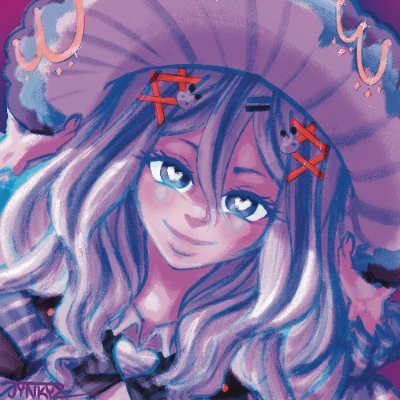 Cloud Witch Fox #Vtuber ♡🔞@Twitch Affiliate + @ADVANCEDgg - sabrinaislove10 ♡ 📧sabrina.islove7@gmail.com ♡ https://t.co/moCMj7DJRd