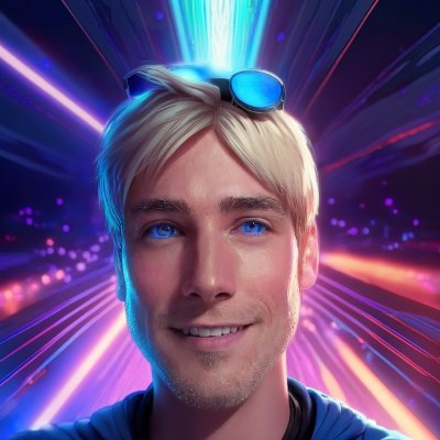 Trader|Magic Internet Money|Crypto|Diamond Handing 100-1000x 💎👌🏻