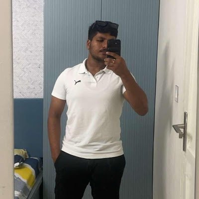 KumarGauth79788's profile picture. 