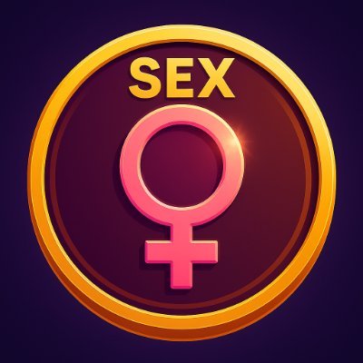 buySEXcrypto's profile picture. Building viral meme coins on Solana.
Powered by degenerates. Loved by liquidity.