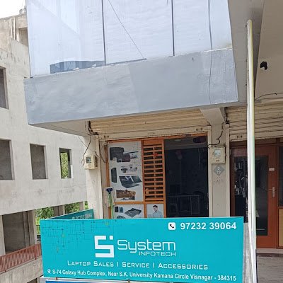 SYSTEMINFO29525's profile picture. 