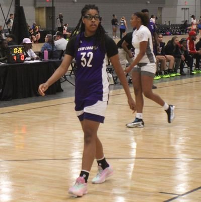 6' 2 1/2 Combo SG/SF/PF/C | C/O 27 |3 Sport Athlete | TJCA (NC) | Change You the Results will Follow |🏀|🏐⚽️ Columbus NC. Team Loaded (Va) NCAA ID #2304861769