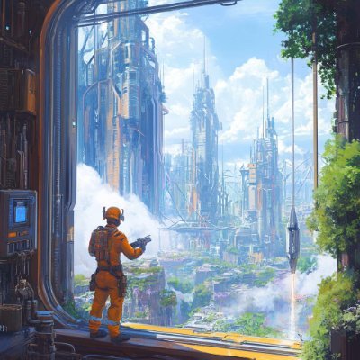 Ecosystem Keeper and Community Janitor for NEAR.