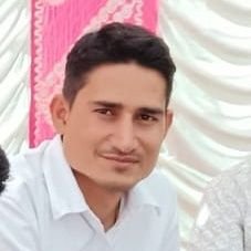 Blessed with रामसा पीर ❤️ जय वीर तेजाजी 
Be positive। । always loyal with your Life 🤞।। आपका जीवन आपके विचार 🤘