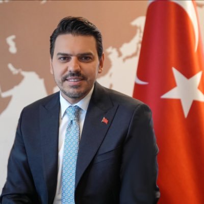Türk İşbirliği ve Koordinasyon Ajansı (TİKA) Başkanı | President of TIKA | @Tika_Turkiye - https://t.co/zcnt66rJCJ