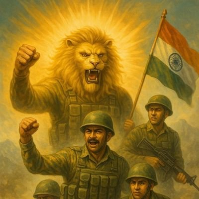 देश की एकता अखंडता के लिए किसी भी स्तर तक जा सकता हूँ.....