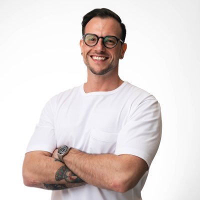 Ben Hollidayさんのプロフィール画像