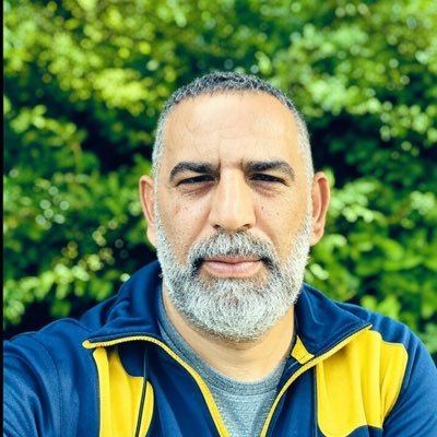 Bazen Boşvermek Lazım.
#AliKoçistifa
#Fenerbahce 💛💙#LaciTeam1907