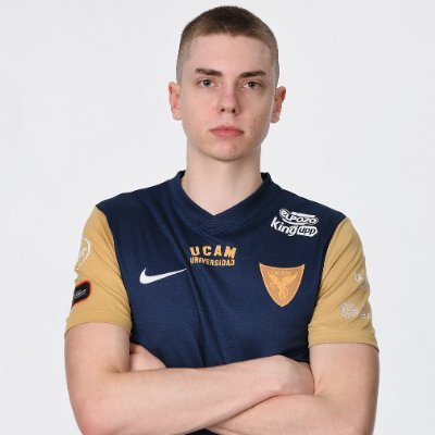 19 🇷🇸 | VALORANT player for @UCAM_esports | https://t.co/vJnqPpcg2p Business: @LeoVal94 / @MrDrunkenpony