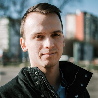 SamuelTrizuljak's profile picture. Fresh History PhD and Hanus Fellowship Board Member
Writing @ https://t.co/AO4EYATuaj
Bridging Slovakia and the wider Catholic world