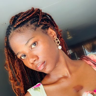 TheLydiaLadej's profile picture. Scriptwriter • Content Writer • Sarcasm is my other language 😑