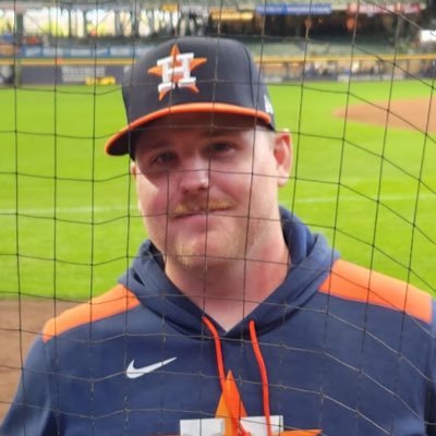 @Astros Player Development - MiLB Pitching Coordinator