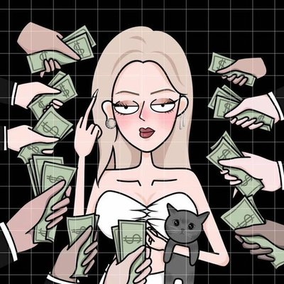 Mod | collab manager | Dm for hiring ❣️nNFT ENTHUSIAST 👿