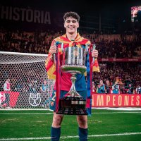 Abhinav💙❤️ (@culerabhix) 's Twitter Profile