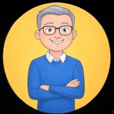 FinanceGuyDad's profile picture. Finance Guy’s Dad - Parody