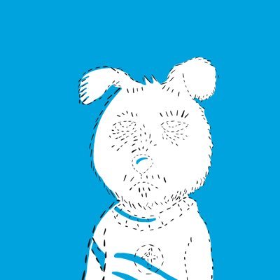 honter_p's profile picture. just a tired dude