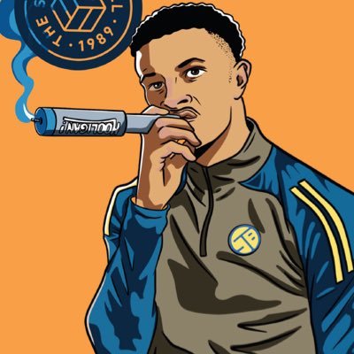 āŖļøLeeds United āŖļø Football āŖļøHistory Enthusiast āŖļøMovies