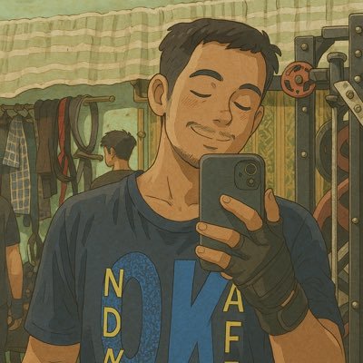 Ritwik_Satpati's profile picture. GGWP 🫰❤️