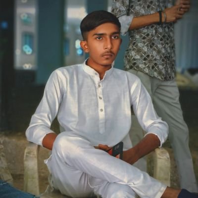 OmSolanki230264's profile picture. ABVP | રાજકોટ મહાનગર સહ મંત્રી

પૂર્વ શાળા સંયોજક 

मौनं सर्वार्थ साधनम् 

ॐ