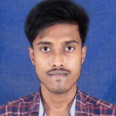 AnirbanDas7674's profile picture. 
