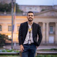 Fabian Paternina Herazo (@fabianpaternin7) 's Twitter Profile