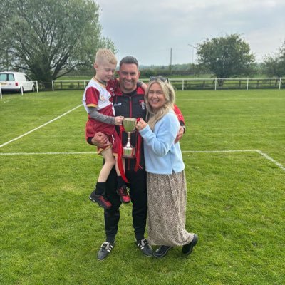 Golf ⛳️ O.A.F.C ⚽️ Bengals 🏈 #whodey Springhead fc 🔴⚫️🔴