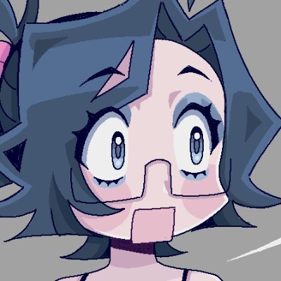 ❤ 🔞 Main Account: @Lady_Beemer
Art Tags: #BeemArt #BeemNSFW