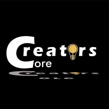 Creators_Core's profile picture. A community filled with the best Graphic Artist, Pen artist, Video animators, content creators, video editors Etc...

Think it, while me make it...💡💡💡