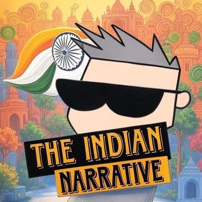 National Security | Foreign Affairs | Defense | Geo Politics | Tech | Space Science | Economics | Startups | International Relation | Through Indian Narrative