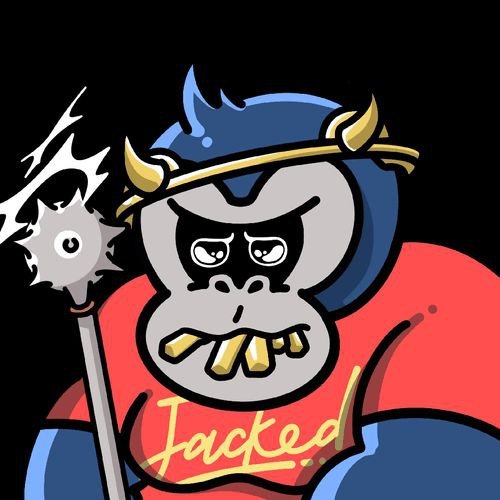 LOL_thatcher's profile picture. Crypto & NFTs | Trader & Investor | Gem Hunter | #BTC since 2015 #ETH #BNB #Ordinals #deepark