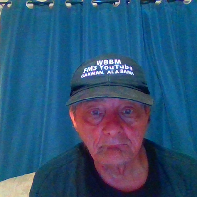 StodolnyWi88249's profile picture. TWTTER@WILLAMSTODOLNY