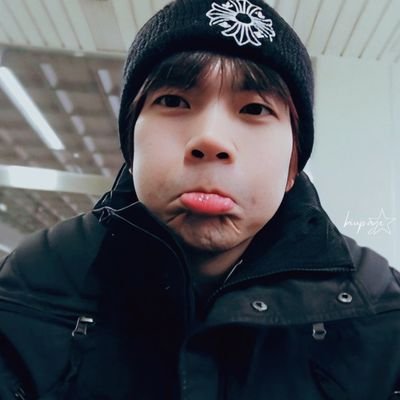 JagoVol2's profile picture. Here to hype and trend for my boy Build Jakapan 💙