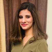 Tayaba Saeed (@tayaba_saeeed) 's Twitter Profile