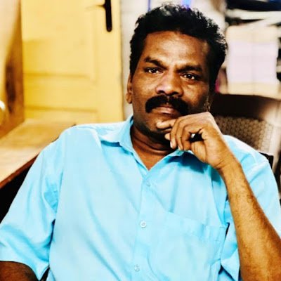 Subramania66959's profile picture. 