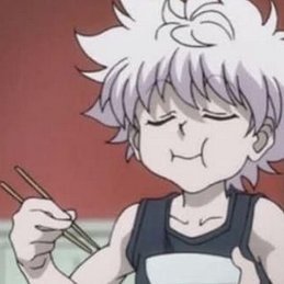 ˎ I am a fish ✩° ༘
⋆ ·
༺♡༻ I love Tyler the Creator and HxH