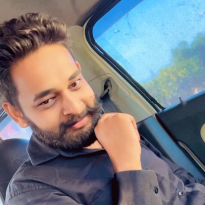 yadav_monender's profile picture. "Time to Time Update & Upgrade" समय के साथ चलिये और सफलता पाईये ।