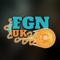 Fighting Game News UK (@fightinggamenuk) 's Twitter Profile