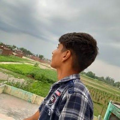 aarish_khan11's profile picture. 
