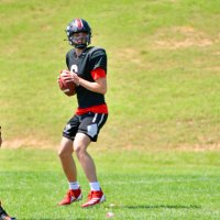 Joey Miller (@qbcoachjoey) 's Twitter Profile Photo Joey Miller (@qbcoachjoey) 's Twitter Profile Photo