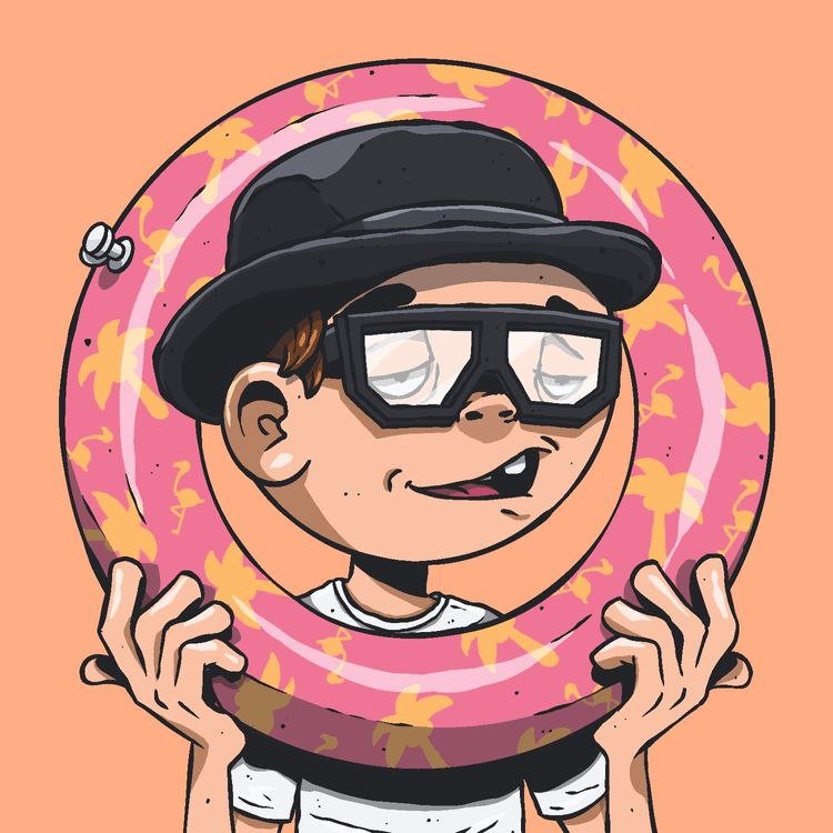 8noob_shi's profile picture. 