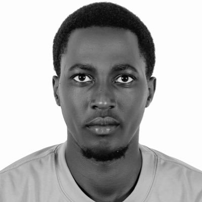 ElieMutabaruka0's profile picture. Student at #Rwanda institute for conservation agriculture (@Rica)
