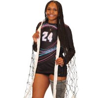 Ayrish Barksdale (@ayrishvball) 's Twitter Profile