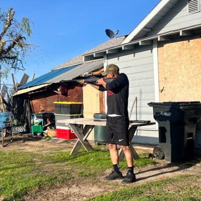 rodriguez942011's profile picture. Blessed